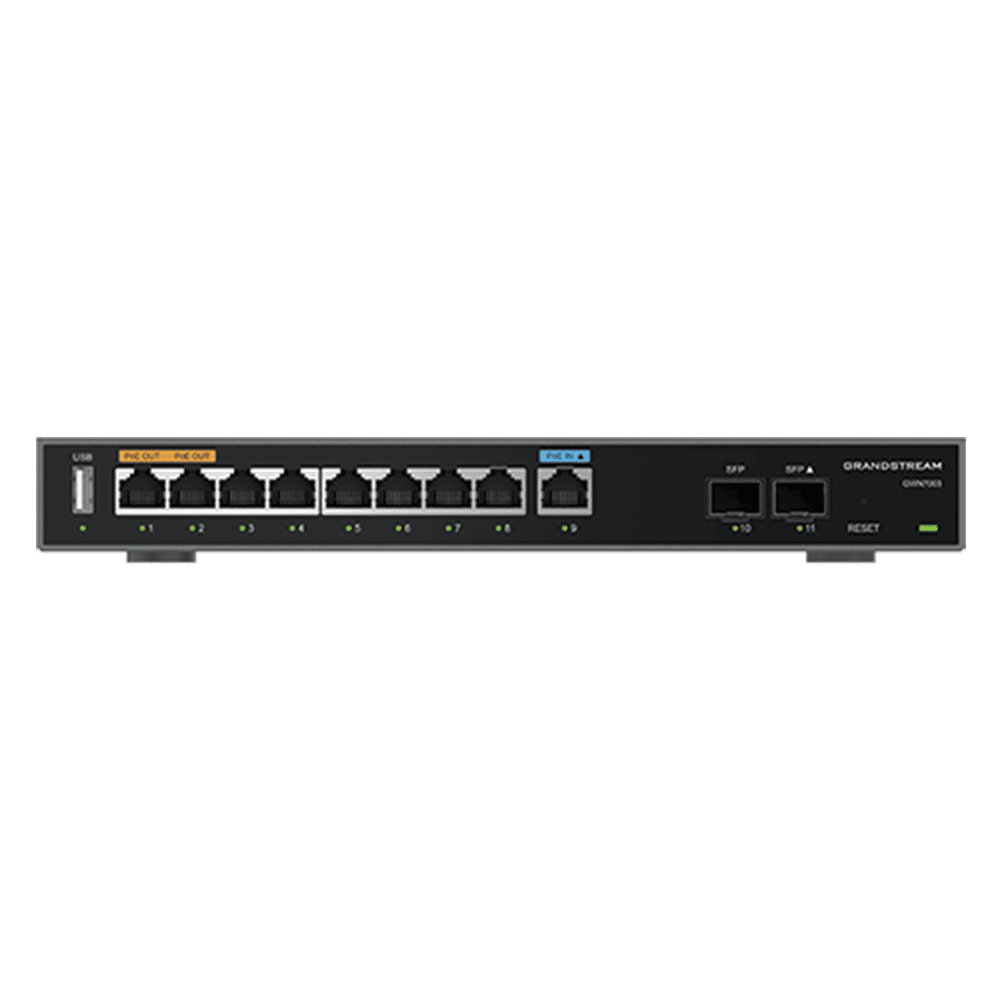Router cân bằng tải Grandstream GWN7003